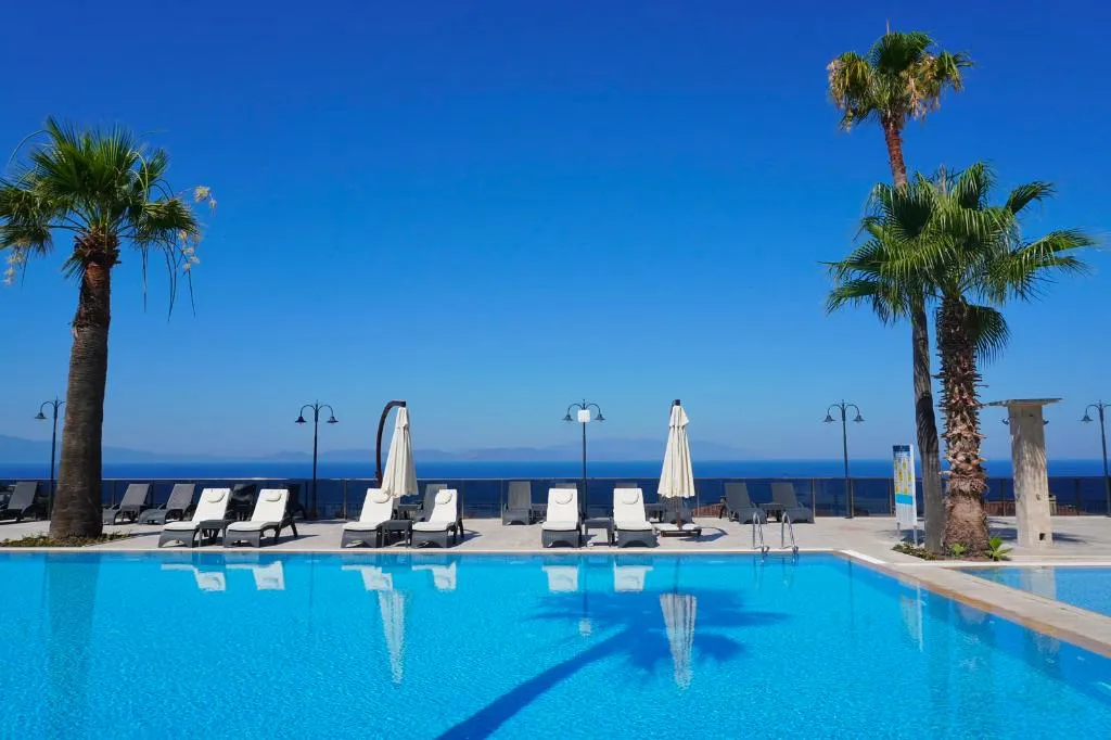 General view, Altamare By Luna Collection, Izmir