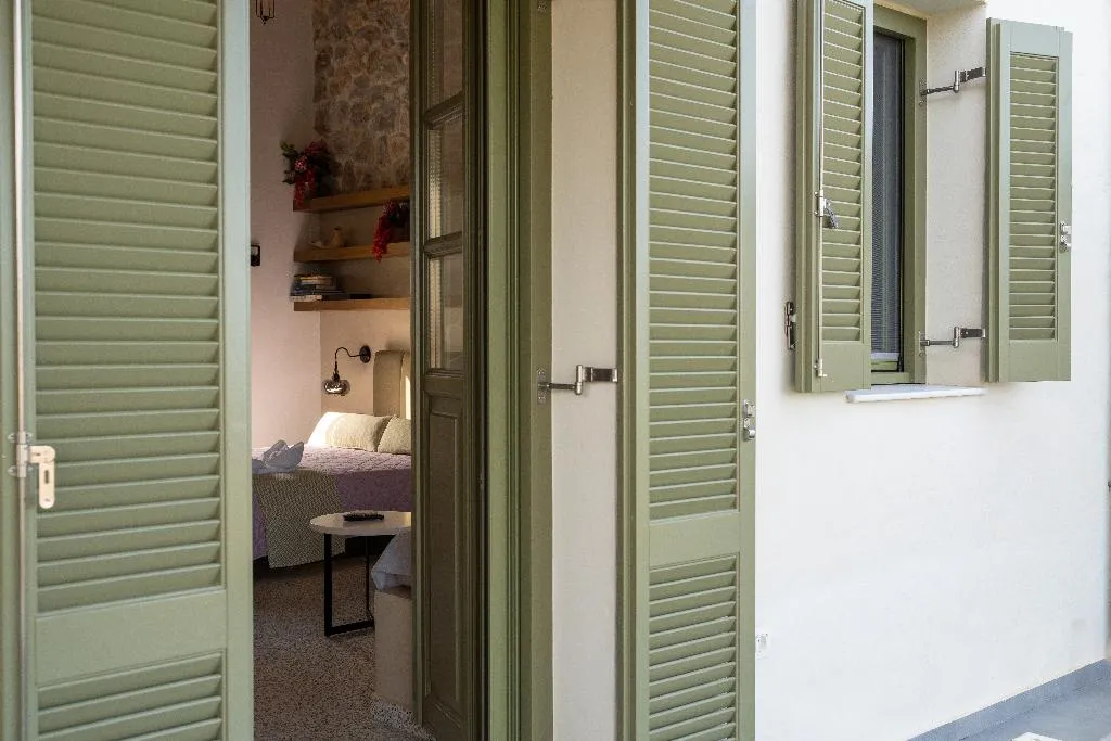 Room STANDARD Room, Villa Rosa - Luxury Villas With Panoramic Views, Kos