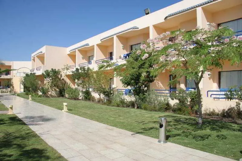 General view, Cataract Sharm Resort, Red Sea Riviera