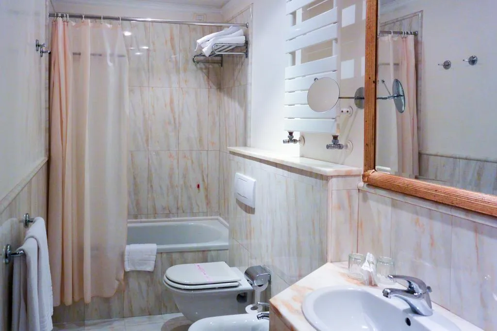 DOUBLE SINGLE USE STANDARD Room, Casa Verardo - Residenza D'Epoca, Venice