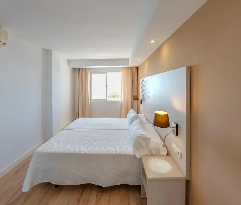 APARTMENT SIDE SEA VIEW Room, Puerto Azul Marbella, Costa Del Sol