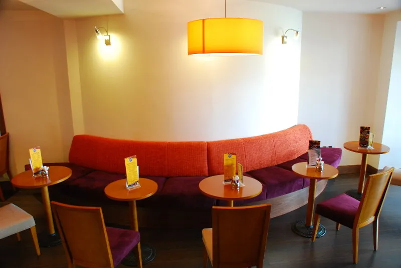 Bar, Clonakilty Park Hotel, Cork