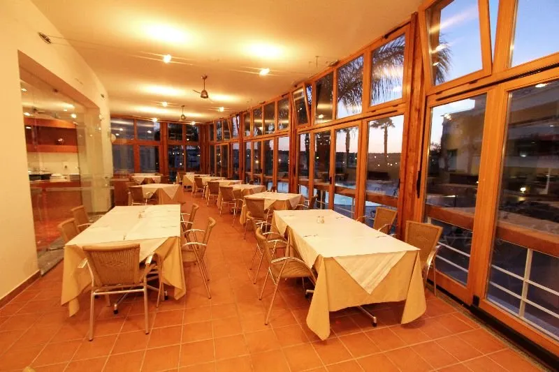 Restaurant, Vila Mos, Algarve