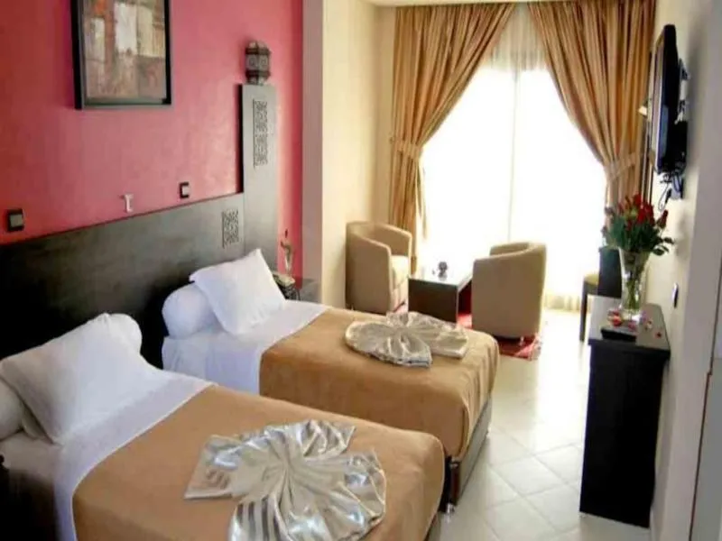 Room, Suite Hotel Tilila, Agadir