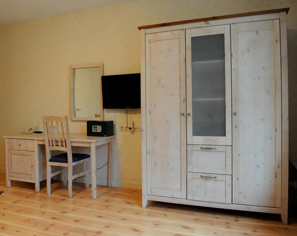 DOUBLE STANDARD Room, Imperial, Amsterdam
