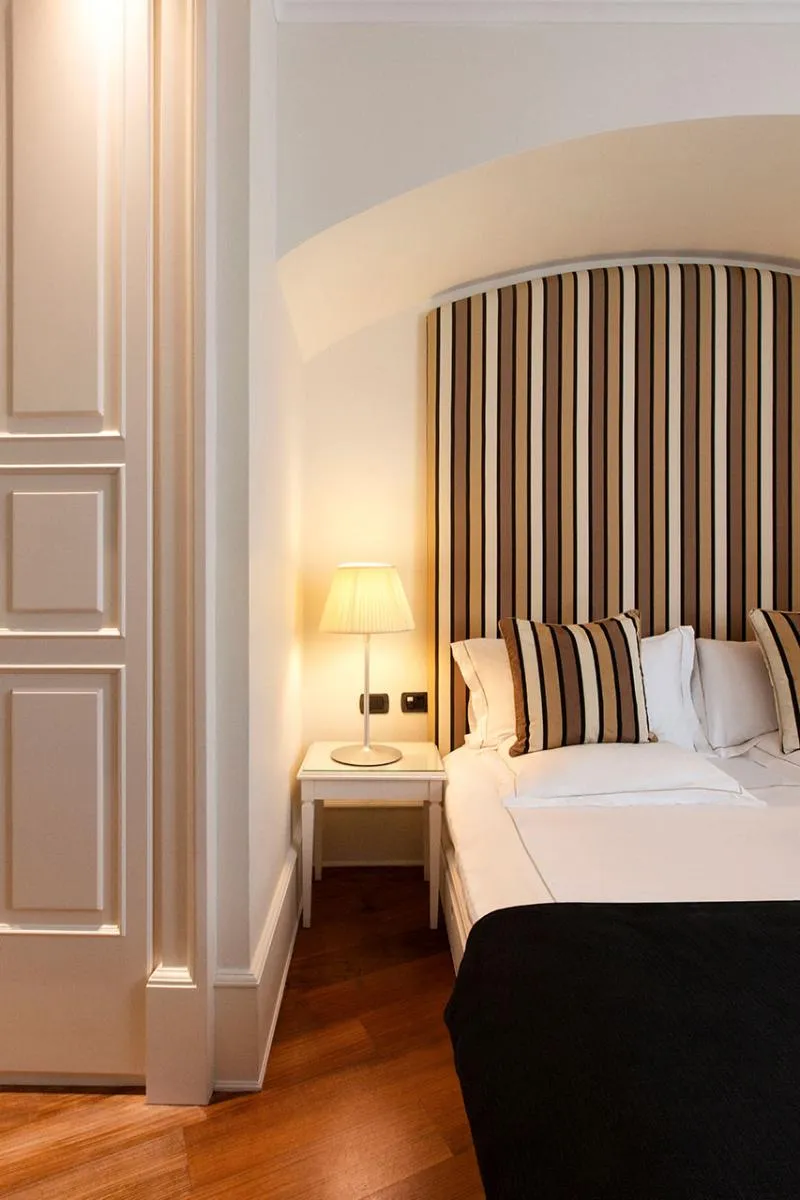 Double or Twin SUPERIOR Room, Eight Hotel Portofino, Cagliari