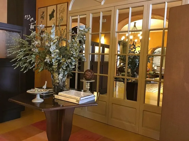 Lobby, Bremon Boutique Hotel by Duquesa Hotels Collection, Barcelona