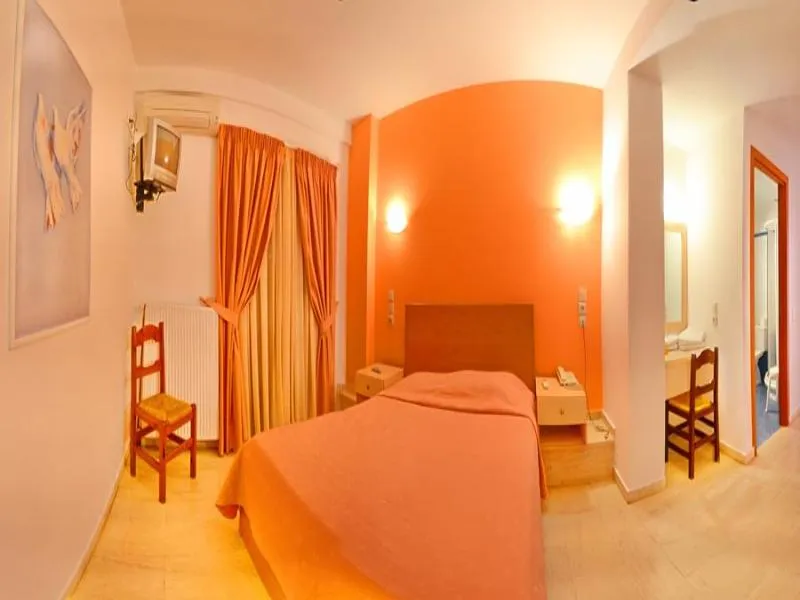 Room, Aretousa skiathos, Skiathos