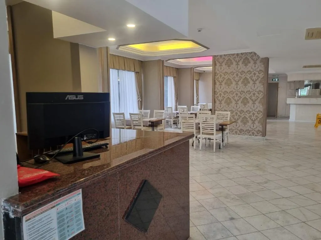 Lobby, Juniper Hotel Adult Only +14  Icmeler, Dalaman