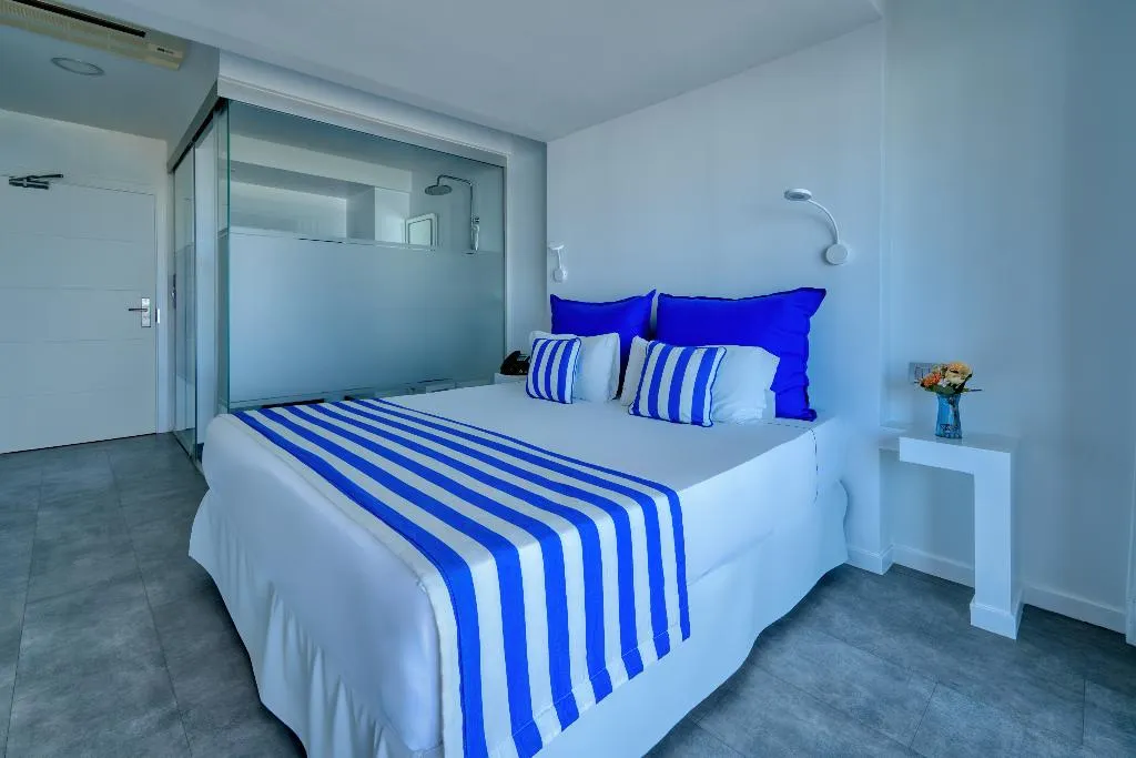 DOUBLE Accessible WITH VIEWS Room, Hotel Boutique La Marquesina Adults Only, Fuerteventura