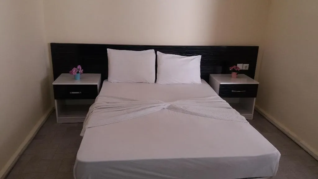 DOUBLE STANDARD Room, Delphin Apart Hotel, Antalya