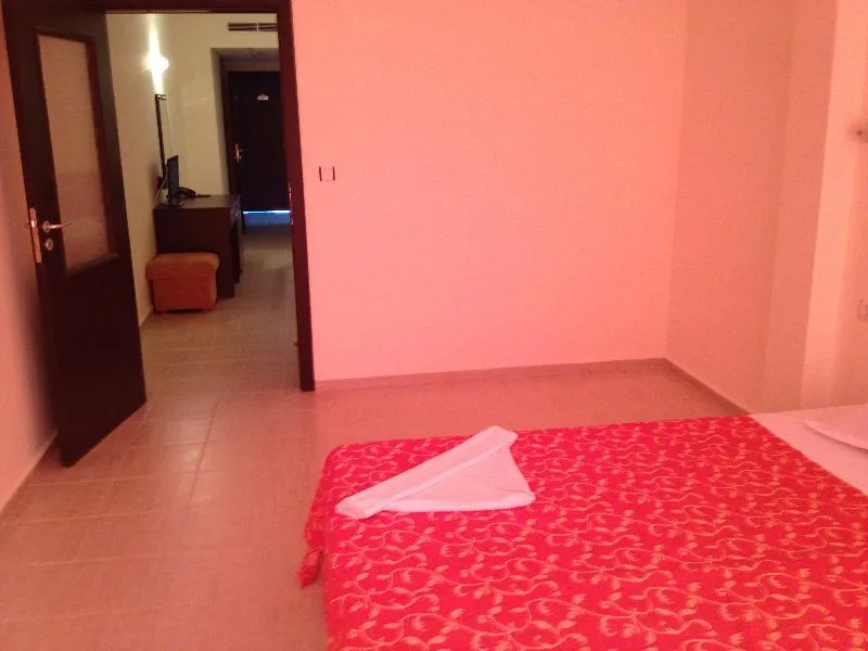 Room, Tm Deluxe, Bourgas