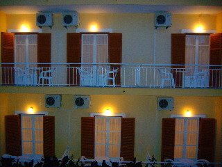 Exterior, Rantos Apartments, Corfu