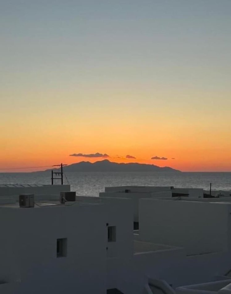 La Bellezza Eco Boutique Hotel, Santorini