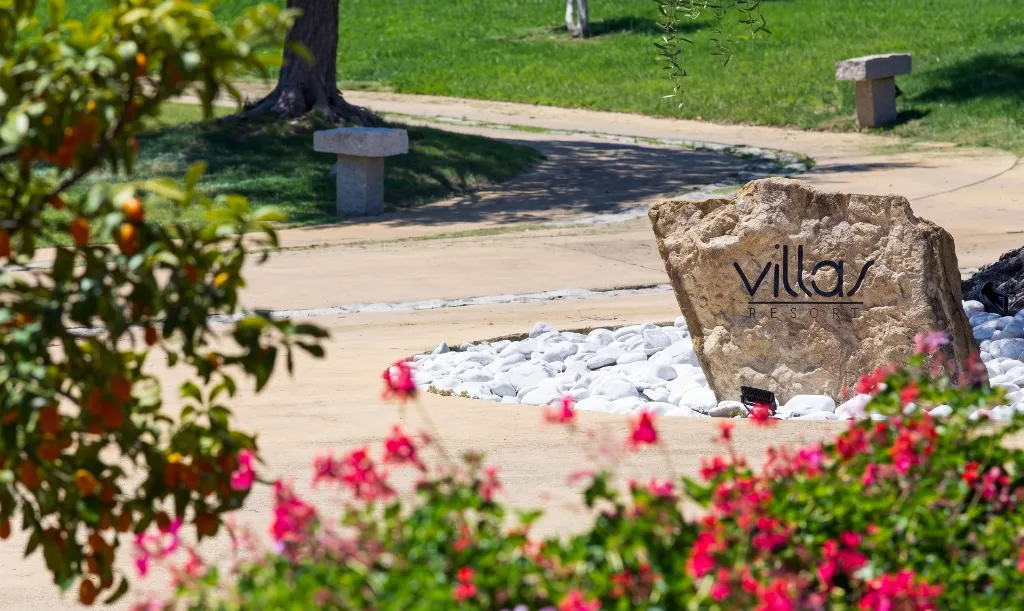 Lobby, Nicolaus Prime Villas Resort, Cagliari