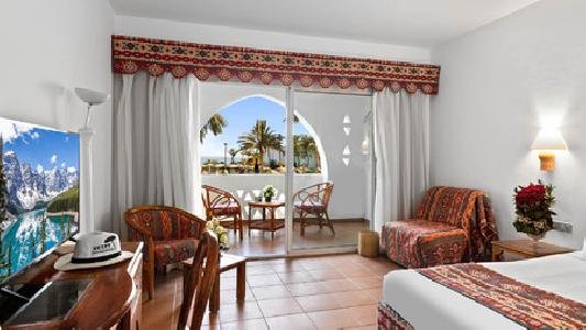 Domina Coral Bay Bella Vista, Red Sea Riviera