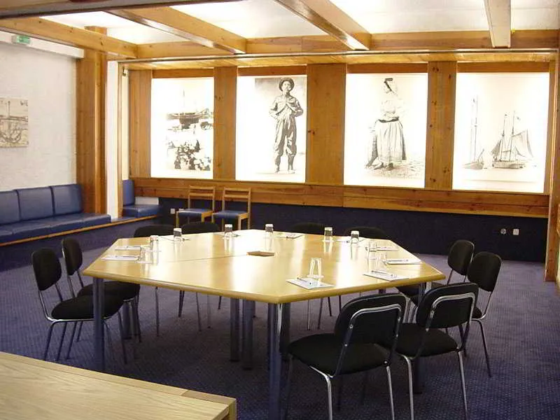 Conferences, Costa de Prata I, Porto