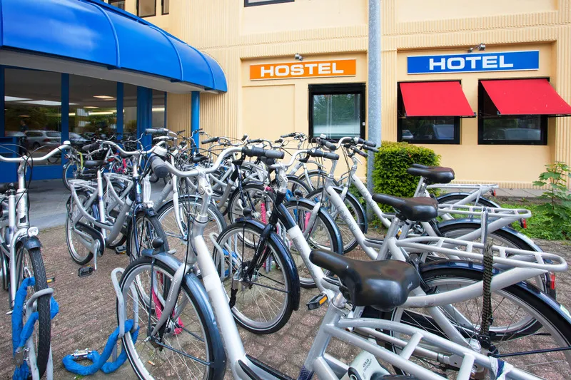 Sports and Entertainment, a&o Amsterdam Zuidoost, Amsterdam