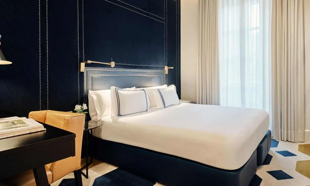 DOUBLE SINGLE USE SUPERIOR Room, Only YOU Boutique Madrid, Madrid