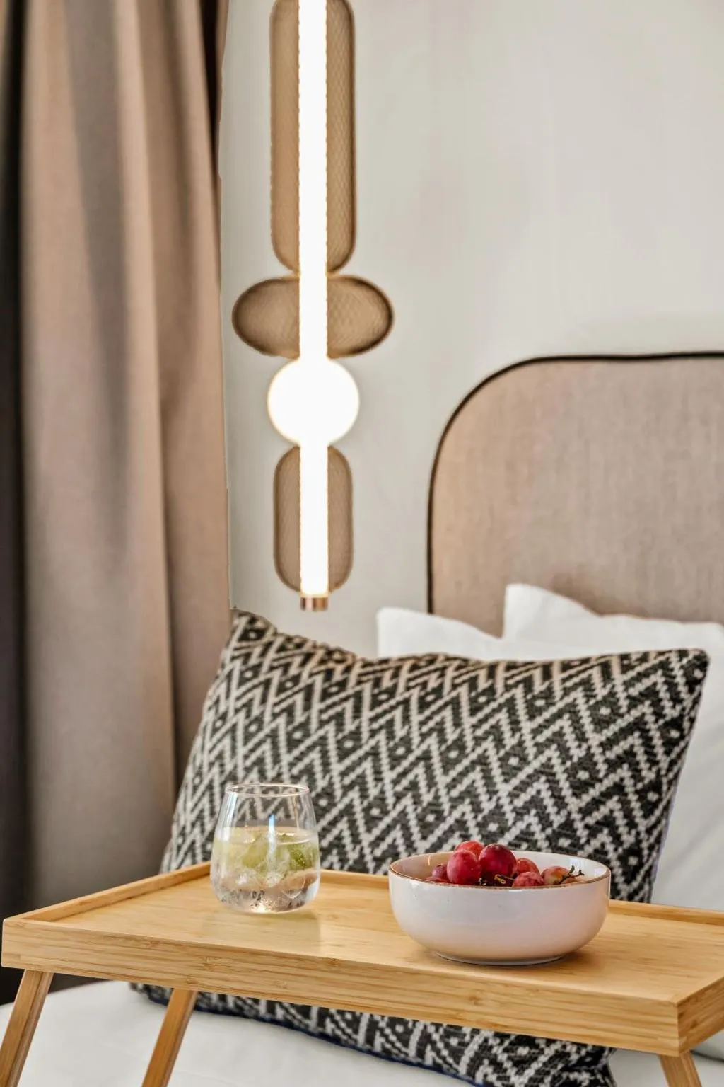 SUITE SUPERIOR POOL VIEW Room, Ammos Boutique Apartments & Suites, Crete