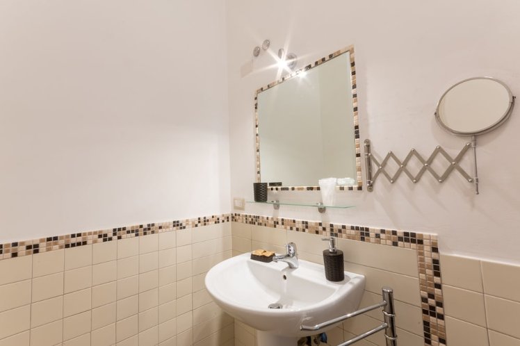 B&B Cairoli, Catania