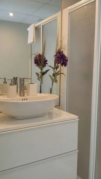 APARTMENT TWO BEDROOMS Room, Beach Resort Playa de los Alemanes, Costa De La Luz