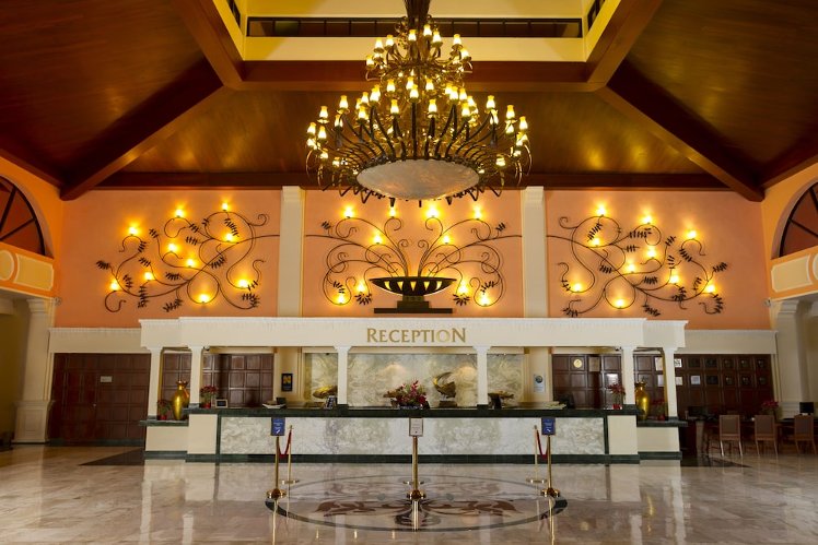 Sandos Playacar Select Club Adults Only - All inclusive, Playa Del Carmen