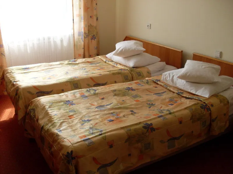 Room, Justyna Hotel, Krakow