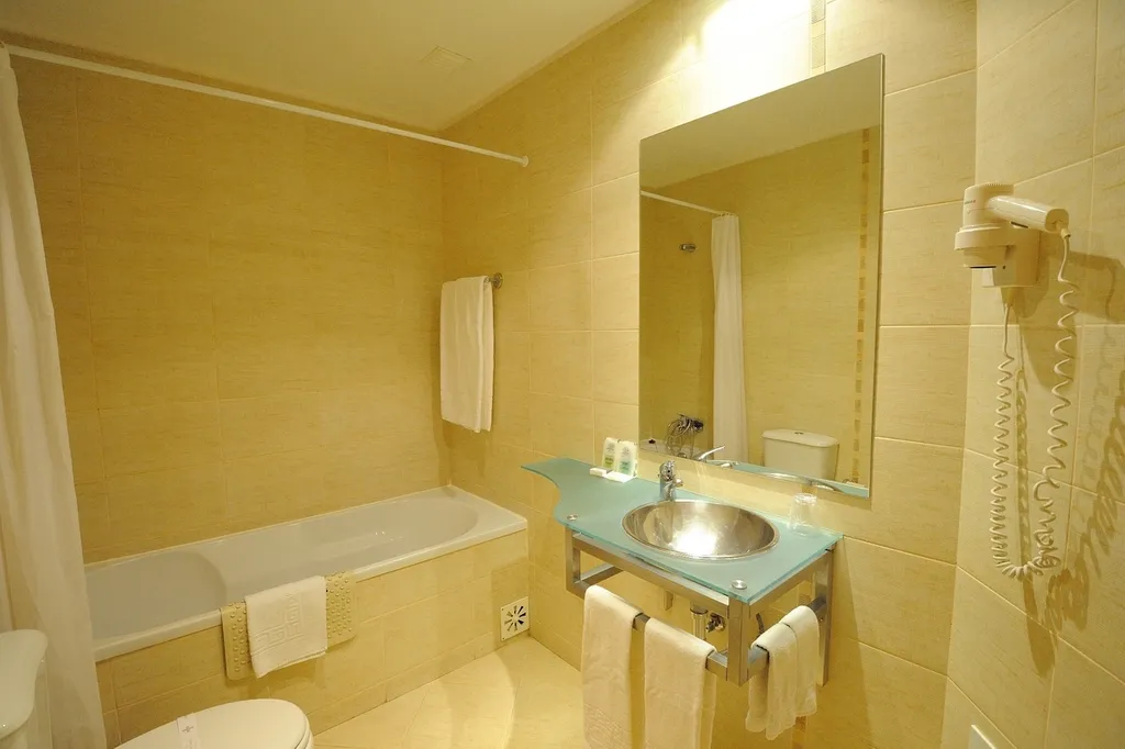 APARTMENT TWO BEDROOMS Room, Oceano Atlantico Apartamentos Turisticos, Algarve