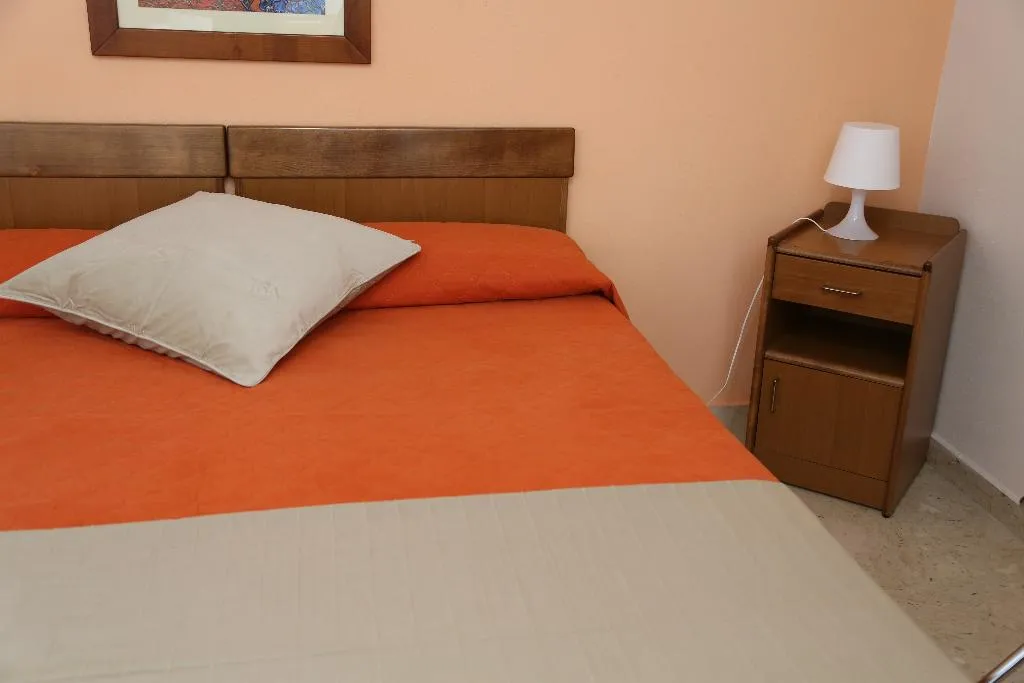 TRIPLE STANDARD Room, Villa Mater, Catania