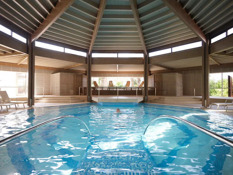 Sports and Entertainment, Esperos Palace Resort Hotel, Rhodes