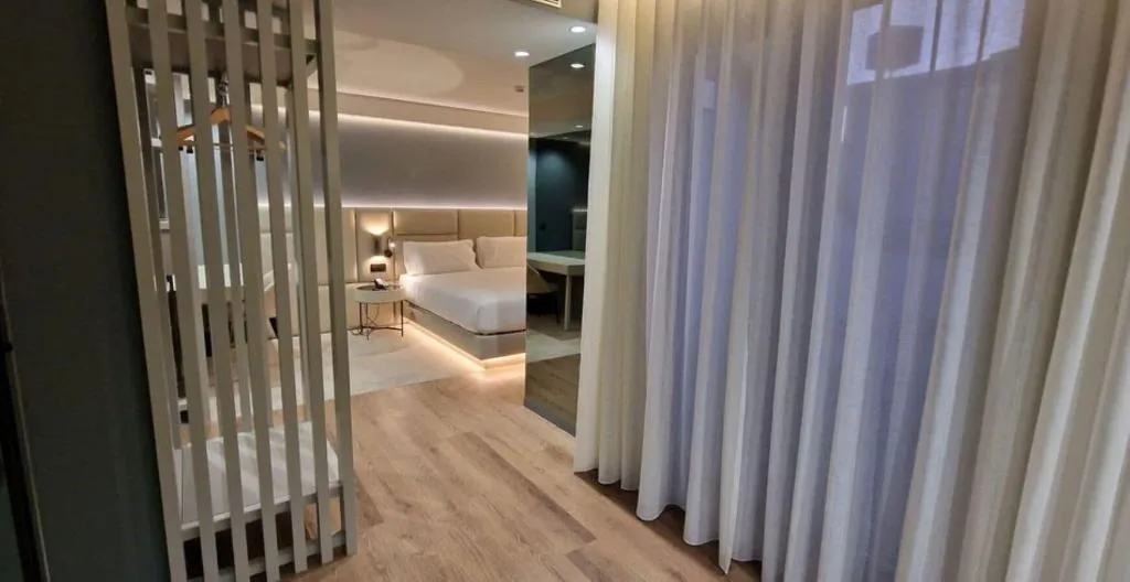 Room, Bom Sucesso Hotel By Gaiarooms, Porto
