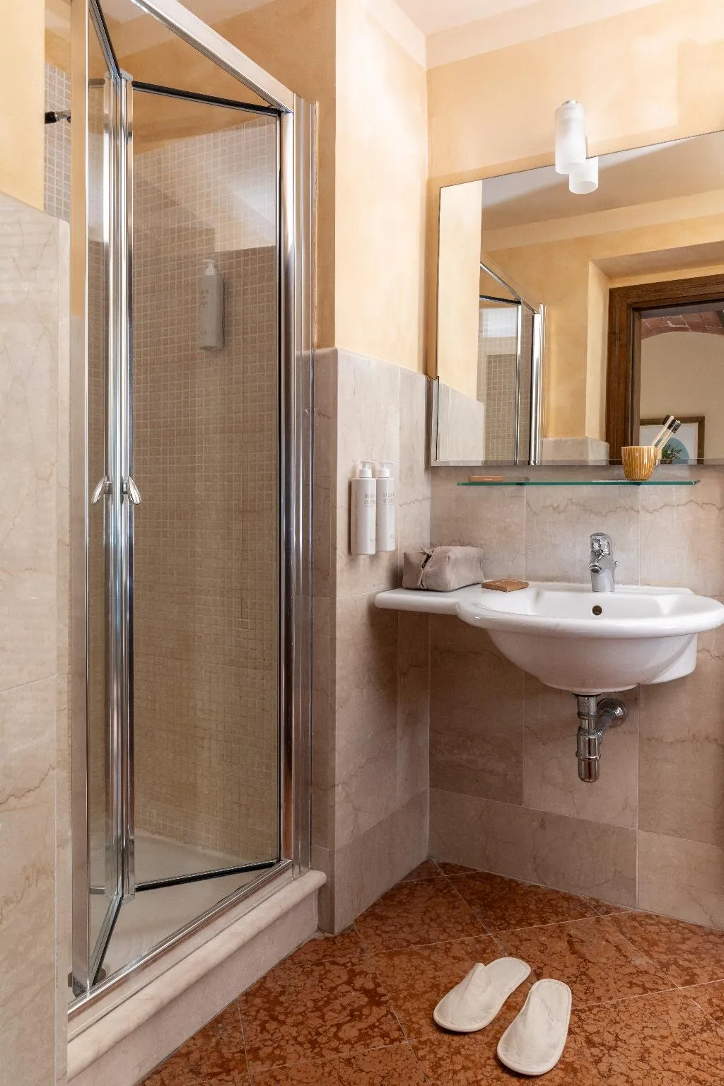 DOUBLE CLASSIC Room, Villa San Filippo, Florence