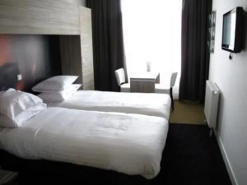 General view, Atlantis Hotel Amsterdam, Amsterdam