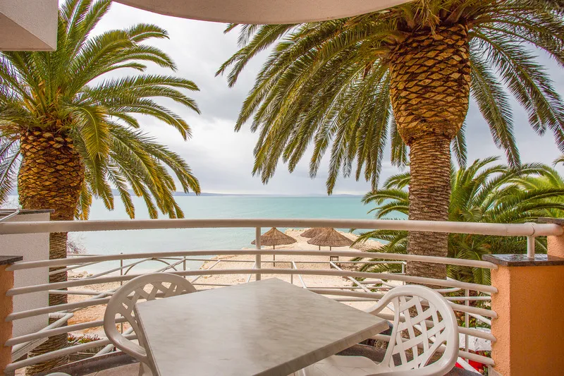 STUDIO CAPACITY 4 Room, Villa Jerkan, Split