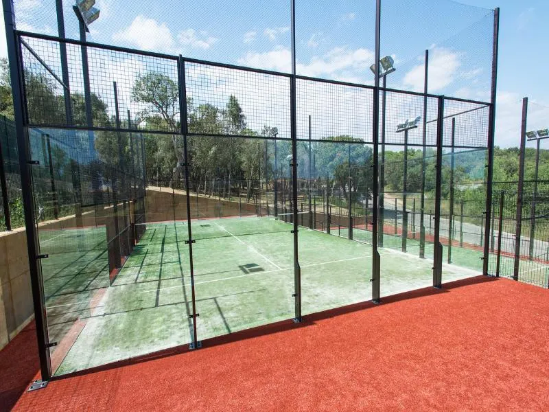 Sports and Entertainment, Costa Encantada Suites & Resort, Costa Brava
