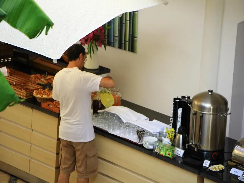 Restaurant, Torbahan Hotel, Bodrum