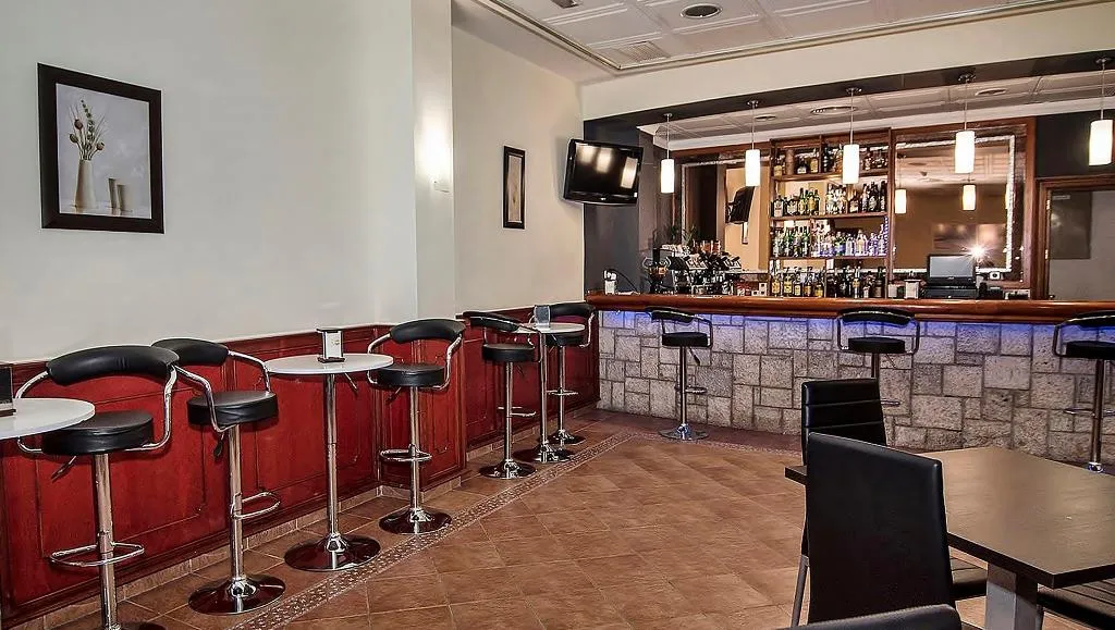 Bar, Jalance Experience, Valencia