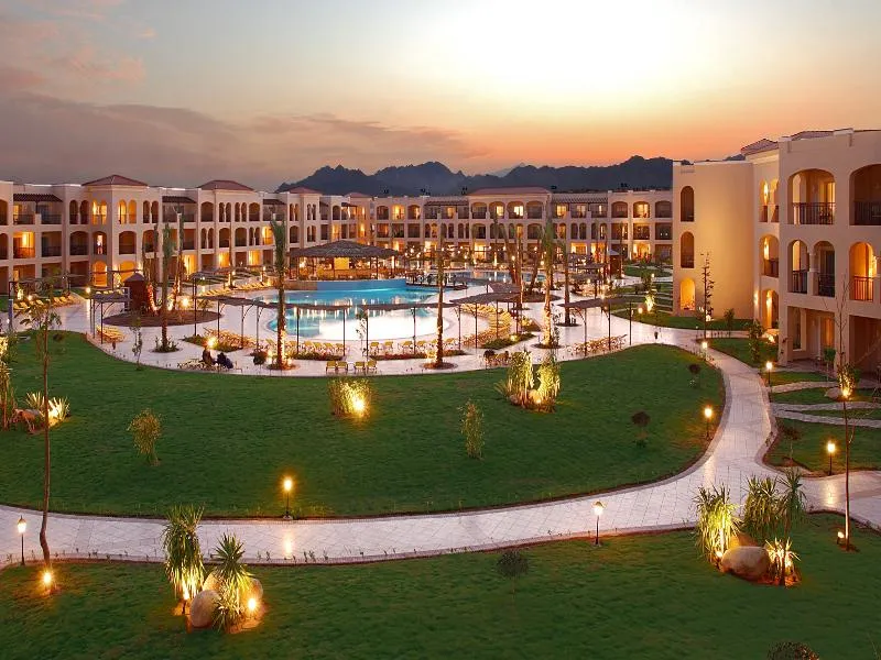 General view, Jaz Mirabel Park, Red Sea Riviera