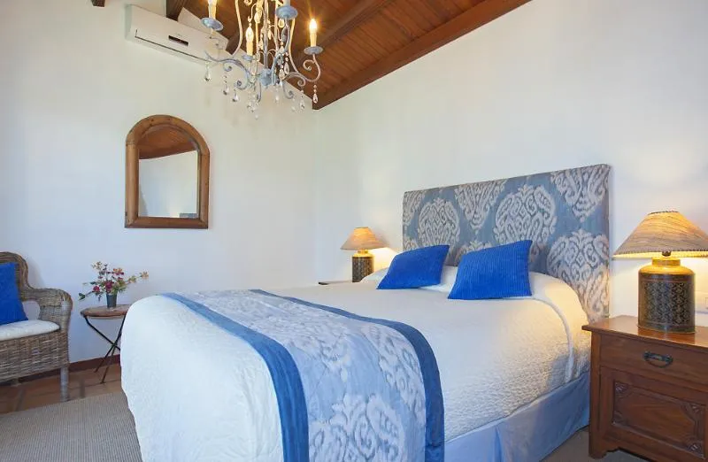 Room, Villa Lily, Lanzarote