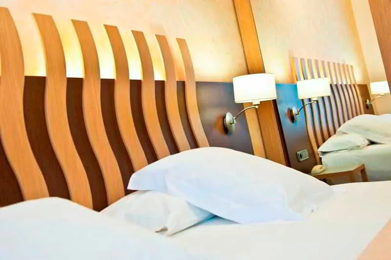 Double or Twin STANDARD Room, Duran Hotel & Restaurant, Costa Brava