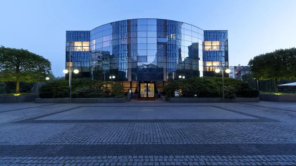 General view, Ameron Boutique Hotel Villa Abion Berlin, Berlin