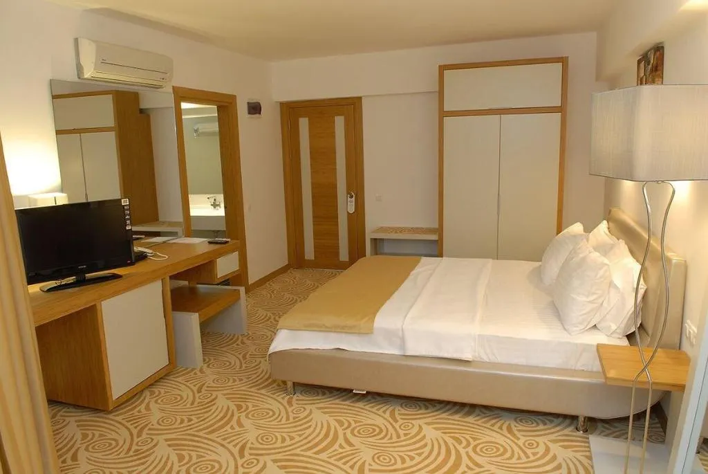 Room, Egge Hotel, Izmir