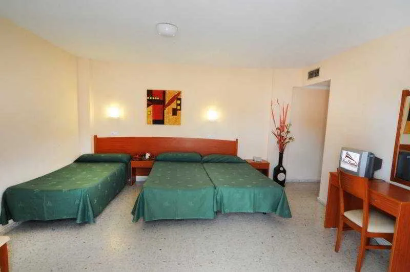 Room, Rambla, Costa Blanca