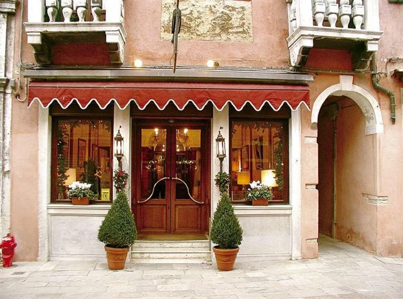 General view, Falier, Venice