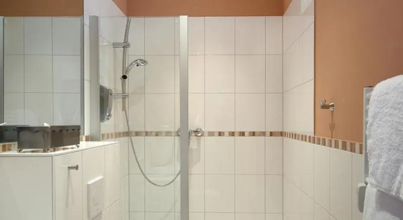 DOUBLE STANDARD Room, Air in Berlin Hotel, Berlin
