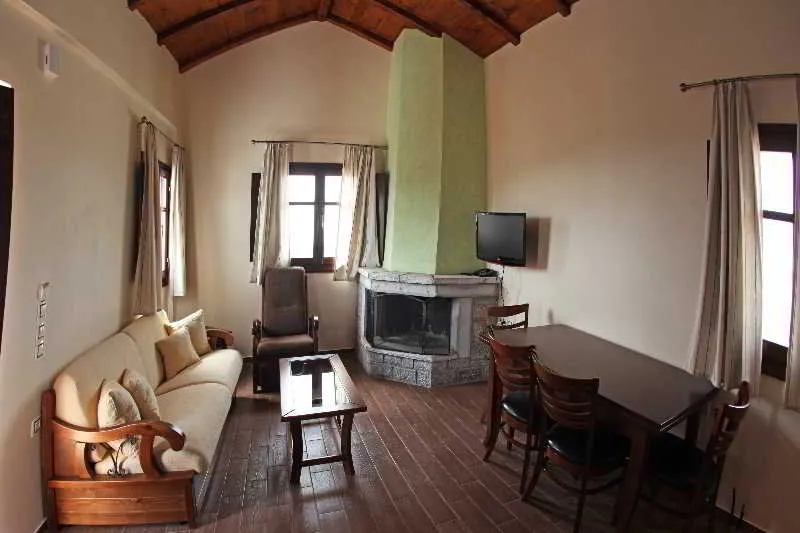 Room, Achelatis Guest Houses, Athens