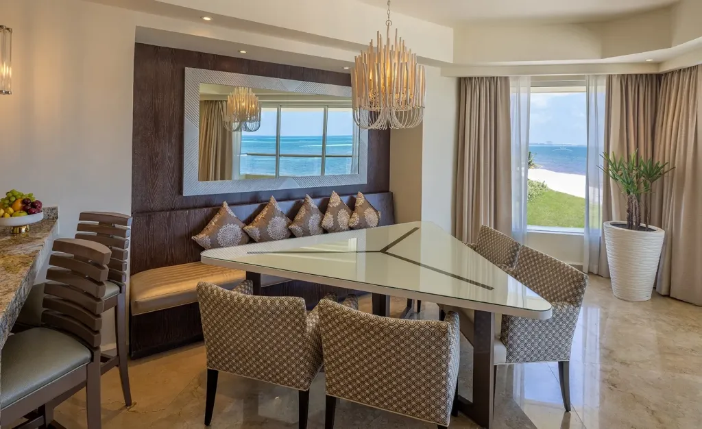 SUITE GRAND SUPERIOR Room, Moon Palace Cancún All Inclusive, Cancun Area