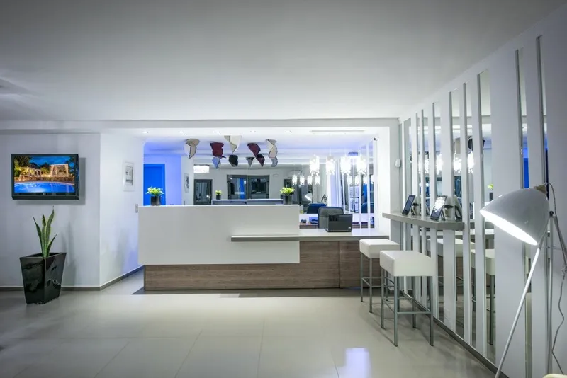 Room, Happy Cretan Suites, Crete