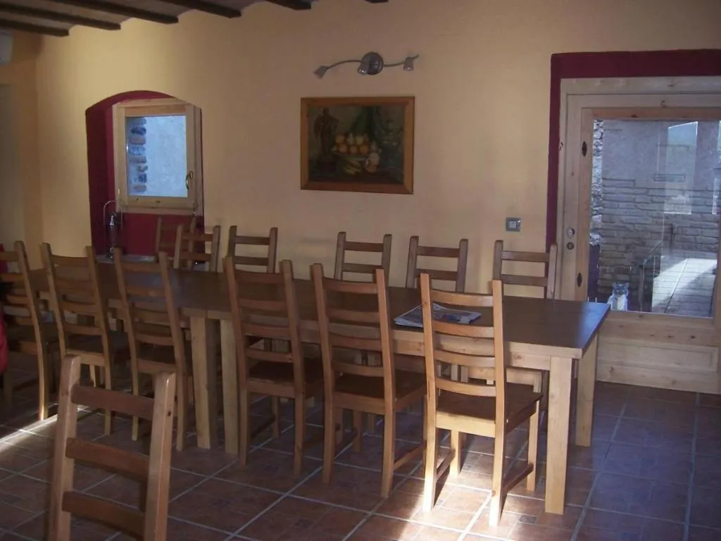 General view, Mas Taniet, Costa Dorada